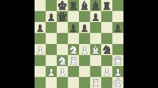 White WarmerdamMaxBlack StocekJSicilian Defense Canal Attack 3Nd7 4d4 Nf6 5Nc3Event 30th [upl. by Luise392]