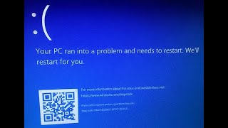 How to Fix Inaccessible Boot Device on Windows [upl. by Halland]