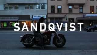 Meet the brand  Sandqvist [upl. by Yeffej]