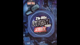 SKYROCK Radio Libre de Difool du Lundi 7 Octobre 2024 [upl. by Eugenides]