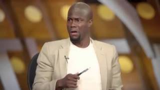 Kevin Hart TROLLING Stephen A [upl. by Ativet799]