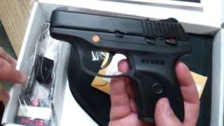 Ruger LC380 Review  Trigger Happy [upl. by Ja]