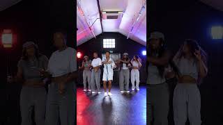 Tyler ICU amp Tumeloza  Mnike ft DJ Maphorisa Nandipha808 Ceeka RSA amp Tyron Dee Dance Video [upl. by Savannah]