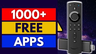 This NEW Firestick Jailbreak is INSANE in 2024 [upl. by Lorn]