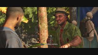 FAR CRY 6 PC Walkthrough Gameplay Part 1  INTRO FULL GAME farcry6 [upl. by Ahsemrak625]