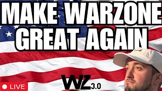 Season 5 RELOADED  Make Warzone Great Again [upl. by Schlosser]