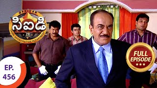 CID  సీఐడీ  Ep 456  Full Episode [upl. by Standing]