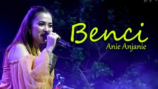 Benci  Anie Anjanie live cover [upl. by Iralav962]