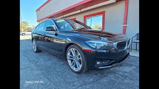 2018 BMW 330i XDRIVE GT 10311 [upl. by Valora]