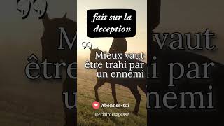 La douleur de la trahison  pourquoi les amis font le plus mal  💔 Amitié Trahison Déception [upl. by Leonardo]