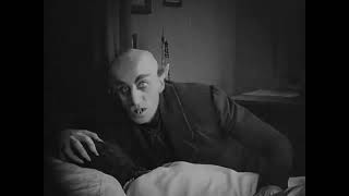 Nosferatu 1922  Music by Nicolas Baviere [upl. by Aurelio]