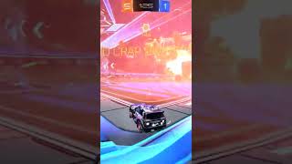 RLSimple Air Dribble Nothing Special rocketleagueclips rlclips airdribble gamingshorts pcgaming [upl. by Leonidas]