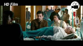 Barfi Part 5 Scene  HD Film [upl. by Bouton]