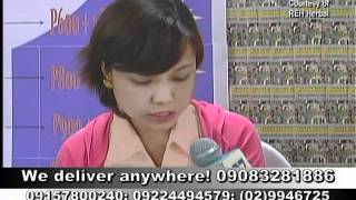 Kings Herbal Testimonial  Nabalitaan Mo Na Ba Ka Rey Herreras REH Herbal [upl. by Arimat608]