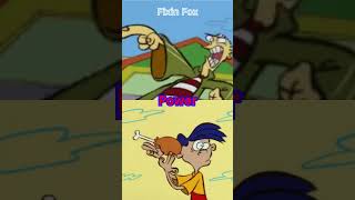 Ed VS Rolf  Opinions by cg5 ededdneddy edit shorts [upl. by Alegnatal]