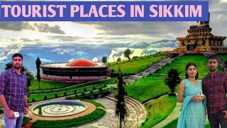 Tourist places in Sikkim  Best Place In Sikkim  Honeymoon place  Sikkim  Sikkim Latest videos [upl. by Enyledam]