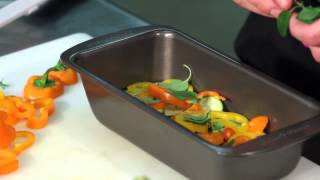 Easy and Hearty Vegetarian Recipe [upl. by Haymo]