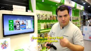 ¿Qué es Xbox Live y para qué sirve [upl. by Barri]