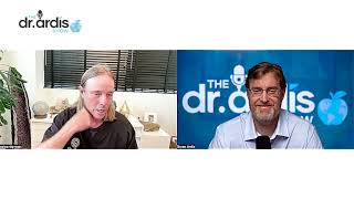 Transhumanism with Dr Edward Group [upl. by Fedora]