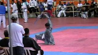 artes marciales republica dominicana edwin guzmanel lobompg [upl. by Georgianna]