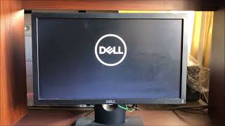 Startup Restart error on DELL computer techmindacademy [upl. by Nemaj]