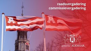 Vergadering Commissie Bestuur en Middelen 10102024 [upl. by Maice737]