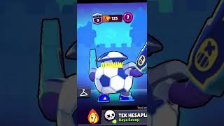 Brawl Stars vs Clash Royale eniyimobiloyunlar androidoyun gaming shorts [upl. by Sarid]