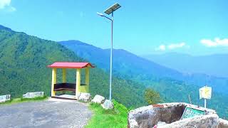 View  Tea Garden  Darjeeling [upl. by Mikahs969]