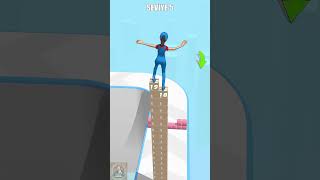 Cargo Skates Run  Part 5  Gameplay gaming [upl. by Imaon]