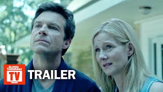 Ozark Season 4 Part 1 Trailer  Rotten Tomatoes TV [upl. by Dasie666]