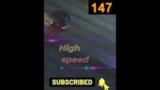 Chrysler chase exceeds 150 mph [upl. by Truelove999]