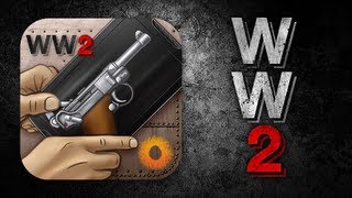 Weaphones WW2 Firearms Simulator Official [upl. by Ellennej]