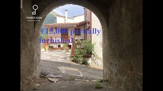 Discover The Best Bargain Vacation Homes In Italy For Just €15000 homes in Italy houses in Italy [upl. by Dhruv119]