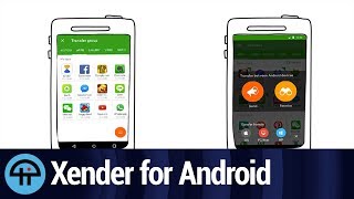 Xender for Android [upl. by Animsay]