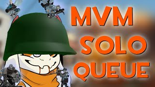 TF2 MVM SOLO QUEUE [upl. by Mond140]