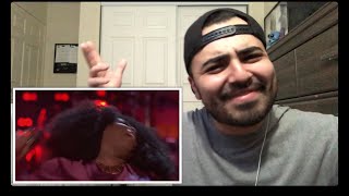 Reaction To The Great  Kyla Jade quotYou Dont Own Mequot The Voice 2018 Knockout [upl. by Uyerta]