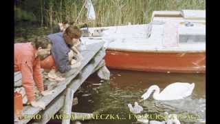 MAZURY CZERWIEC 1985 RquotCARINAquot I WSPOMNIENIA [upl. by Weisbart]