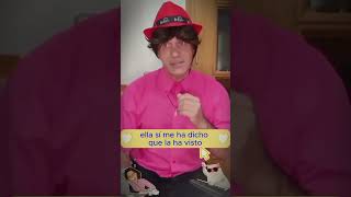 LOS BRAZOS DE MORFEO humor comedia chistes funy risa [upl. by Avin134]