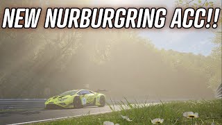 Assetto Corsa Competizione Nordschleife live assettocorsacompetizione [upl. by Roi422]