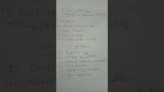 Aktu  btech civil engineering 2nd year syllabus [upl. by Nerdna948]