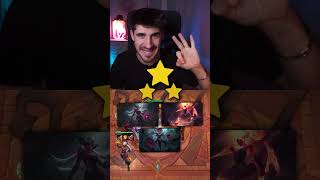 ✅ NUEVA COMPO DE ELDRICH EN TFT SET 12 [upl. by Aimac659]