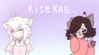 KISEKAE ♥ meme collab [upl. by Yeltihw]