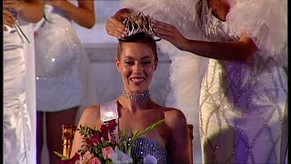 Svečani izbor za Miss Srbije 2024 godine  19062024  RED TV [upl. by Anivad]