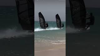 1🆚1 slalom racing loyaltothefoil noway perfect viral shorts comedy trending [upl. by Lynnell]