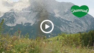 Heimatleuchten Vom Gletscher bis zum Weinberg – SchladmingDachstein [upl. by Stouffer908]