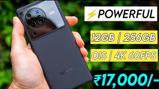 12GB RAM in 2024  ₹17000  Top 4 best 5G Mobile under 17k  Phones in ₹17000  in india [upl. by Richman]