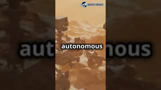 How Mars Rovers Work The Tech Behind Spa [upl. by Ariadne671]