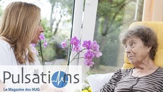 Médecine palliative La meilleure qualité de vie possible [upl. by Tnomel]