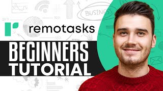 Remotasks Tutorial For Beginners 2024  How To Work On Remotasks [upl. by Artap956]