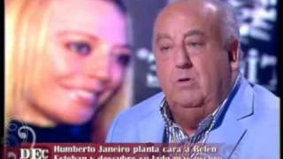 DEC  Humberto Janeiro Parte 2 [upl. by Mckeon117]